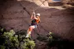 Zip Line Adventure in Moab - Second Medium