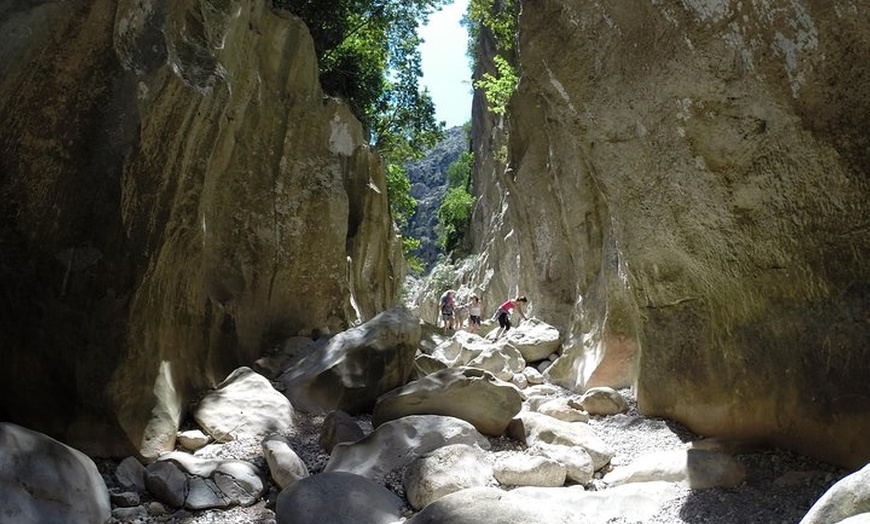 Image 6: Senderismo por el Torrente de Pareis