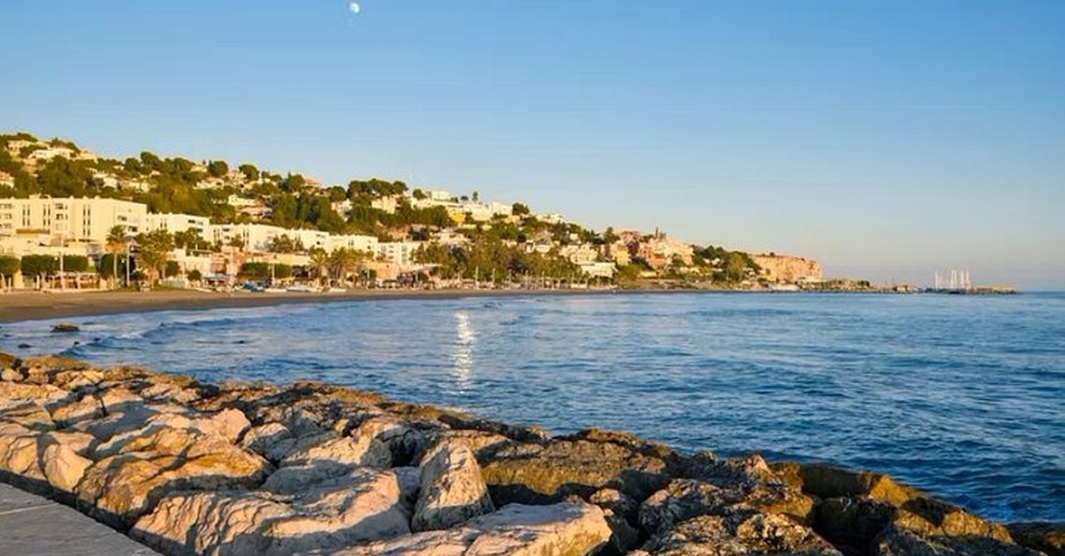 Tour por la escena pesquera de Málaga con taller de cocina