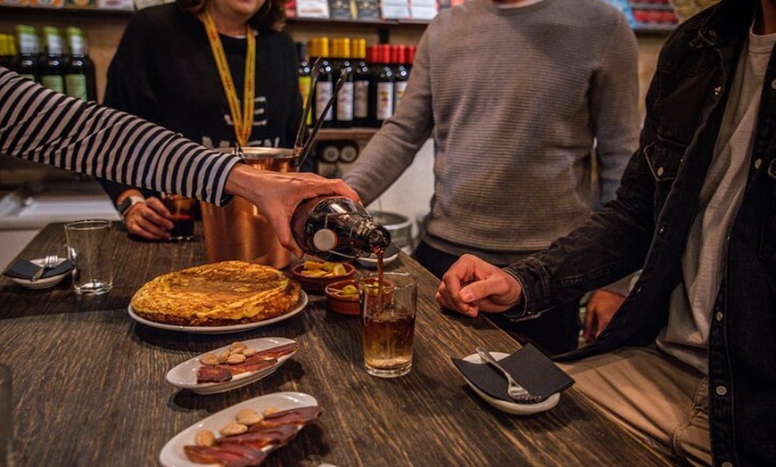 Image 5: Excursión a la Sagrada Familia y auténtica experiencia de tapas