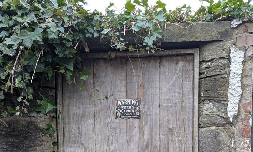 Image 5: Outlander Private Tour from Glasgow