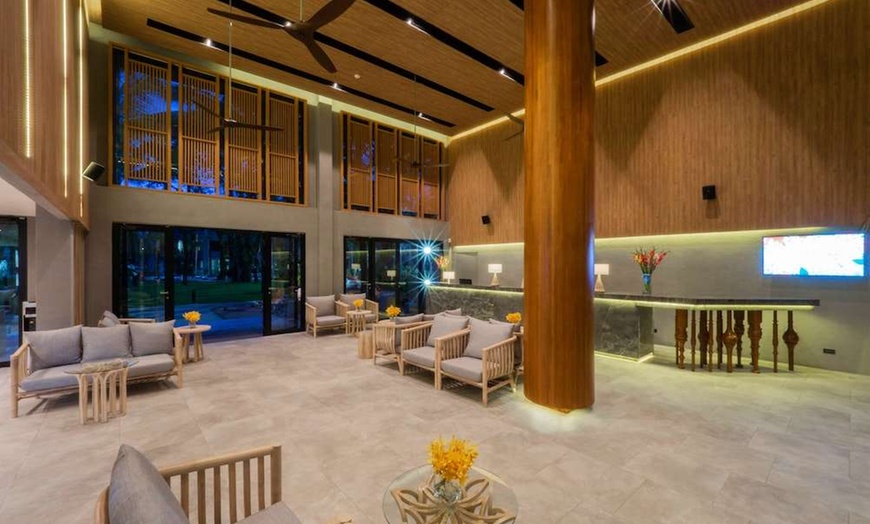 Image 9: ✈ THAÏLANDE | Khao Lak - La Flora Khao Lak 4*, 5 nuit - Face à la mer