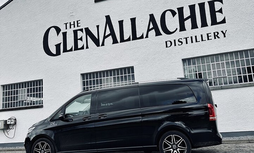 Image 3: Half Day Whisky Tour