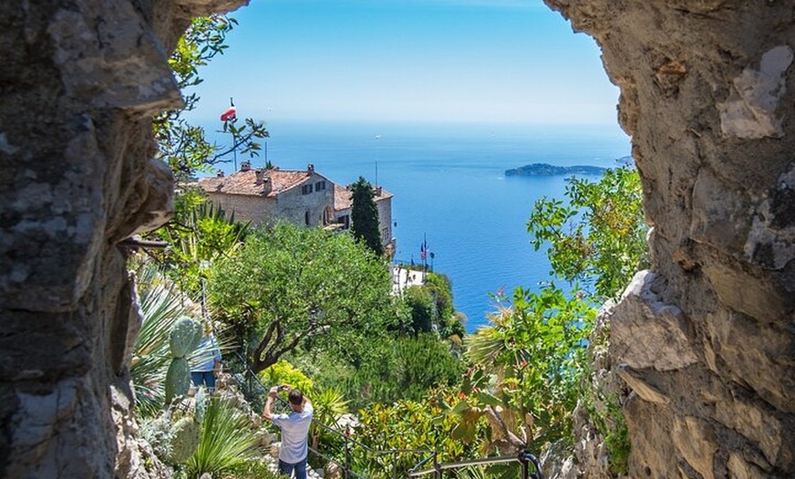 Image 16: Visite privée de Monaco, Cannes et Eze au départ de Nice