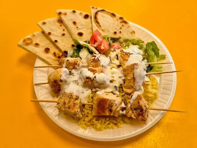 $10 For $20 Worth Of Casual Dining