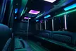 Private Party Bus Rental- 2 Hour Cruise Vegas In Style - Second Medium