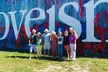 Graffiti Tour with Complimentary Drink in Wynwood - Second Medium