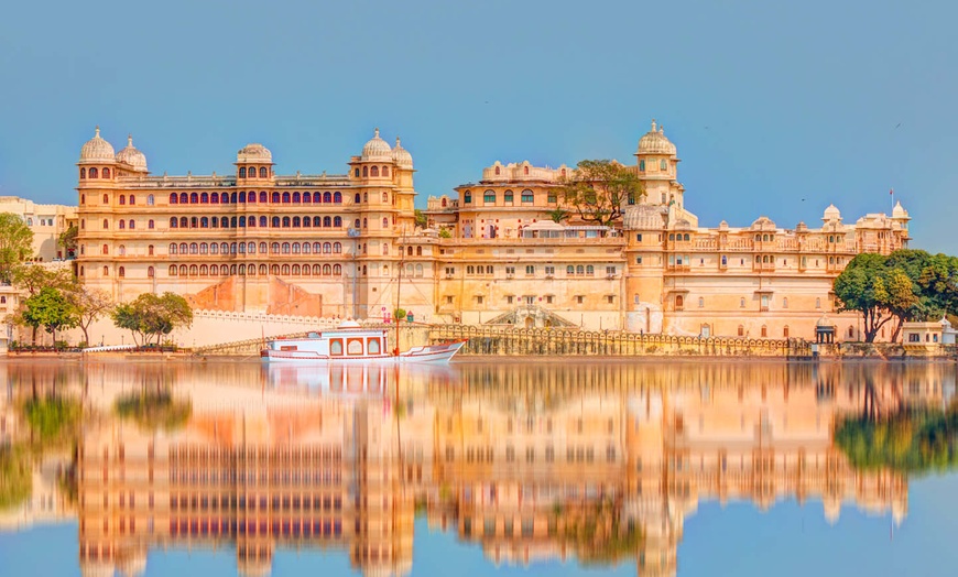 Image 6: ✈ INDE | New Delhi - Rajasthan - Sur les traces des rois - Circuit