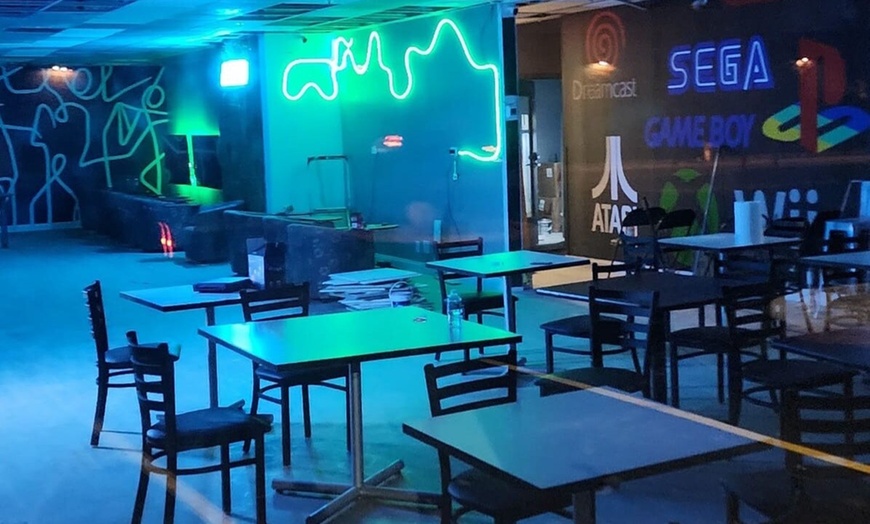 Image 2: $22.50 For 1-Hour Of Ultimate Video Gaming Experience For 2 (Reg. $45)