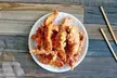 5% Cash Back at K-Wings Korean Style Chicken - Second Medium