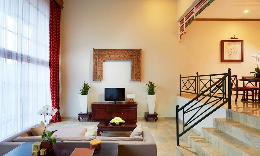 Image 7: ✈ BALI | Nusa Dua - Sol by Melia Benoa Bali 5* - Spa