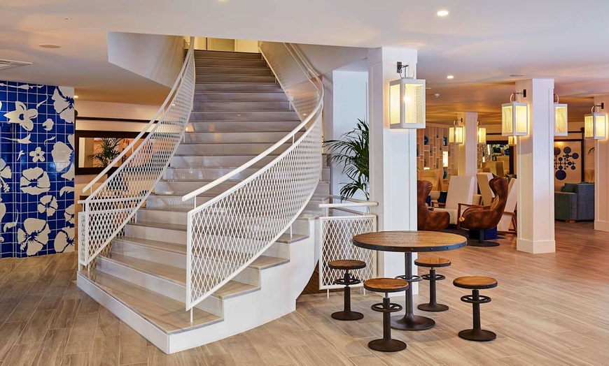 Image 18: ✈ COSTA BRAVA | Lloret de Mar - Hotel Delamar Adults Only 4*, 2 nig...