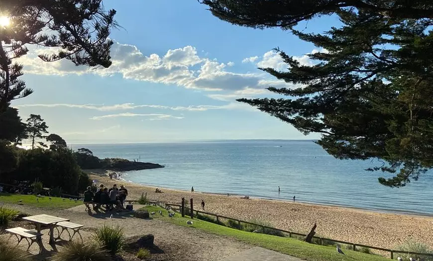 Image 5: Phillip Island Tour with Italian Guide