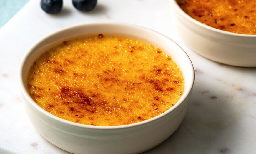 Image 11: Clase de cocina tradicional de tapas + maridaje de vinos (6 platos)