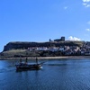 Image 23: Whitby, Robin Hood's Bay and the Moors from York