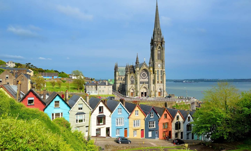 Image 16: ✈ IRLANDE | Cork - Sur les routes sauvages d'Irlande avec location ...
