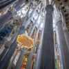 Image 2: Tour en grupo pequeño por la Sagrada Familia