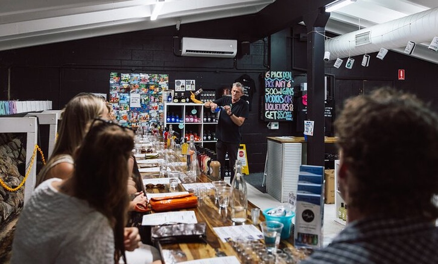 Image 19: Premium Hunter Valley Wine Tour with Lunch from Sydney