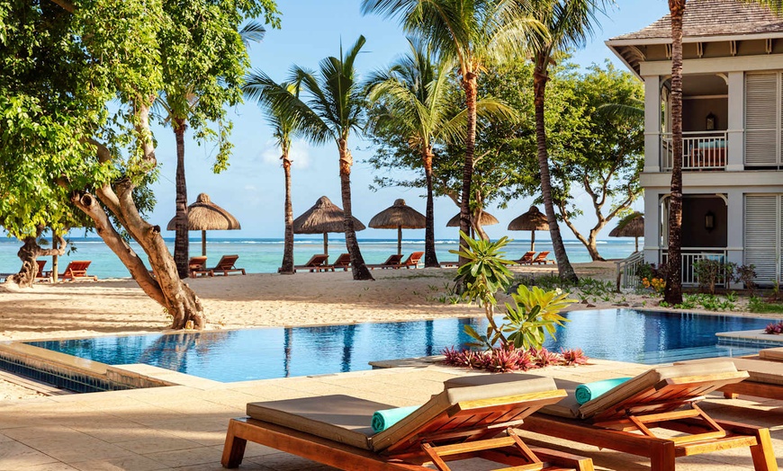 Image 4: ✈ ILE MAURICE | Le Morne - The Saint Regis Le Morne Resort 5* - Pre...