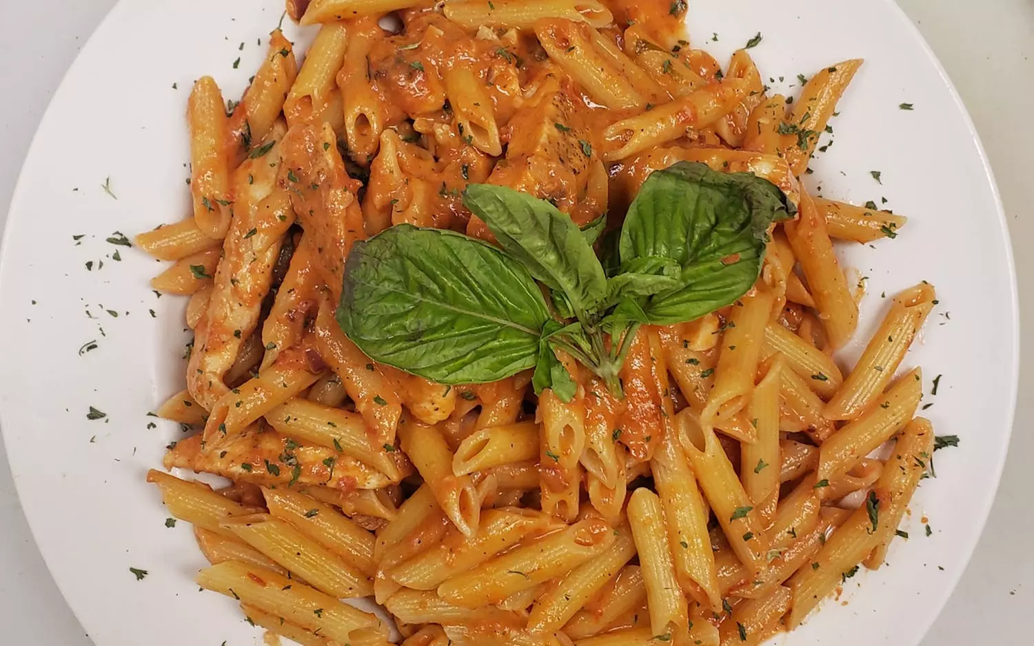 $15 For $30 Worth Of Italian Cuisine