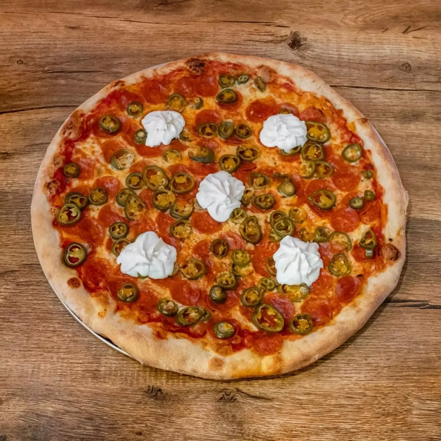 $15 For $30 Worth Of Pizza & More