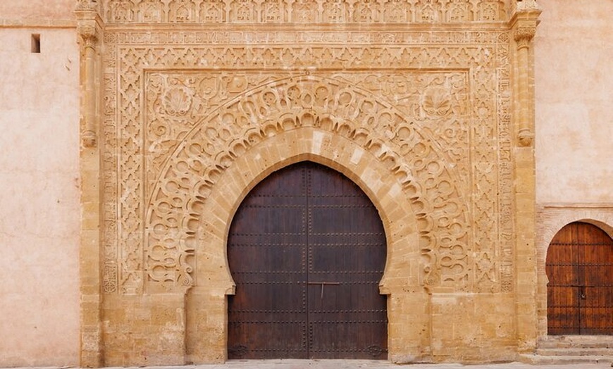 Image 6: Escapada de 3 días al norte de Marruecos