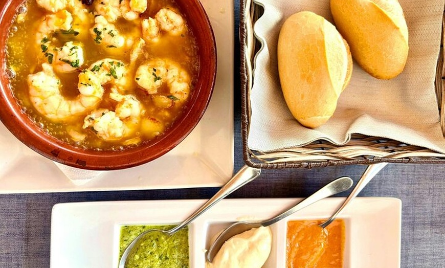 Image 3: Tour de Jandia desde el norte