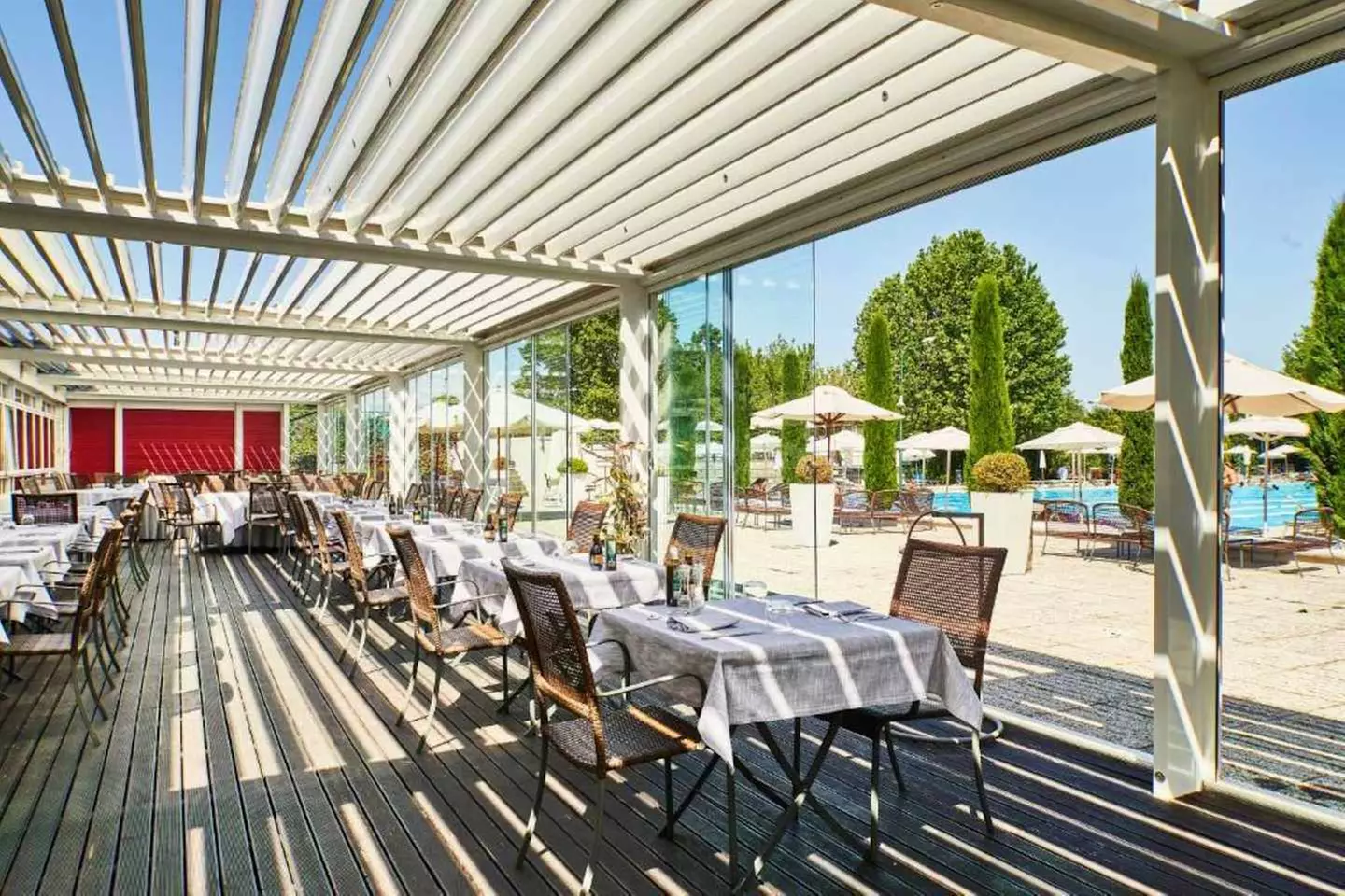 ✈ EMILIA ROMAGNA | Bologna - Living Place Hotel 4*, 2 notti - Pisci...