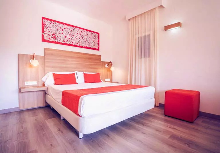 ✈ IBIZA | Cala Llenya - Cala Llenya Resort Ibiza 4*, 3 nuit - Piscines