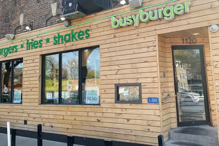 Small-Group Tour of Chicago Neighborhoods: North and South Side