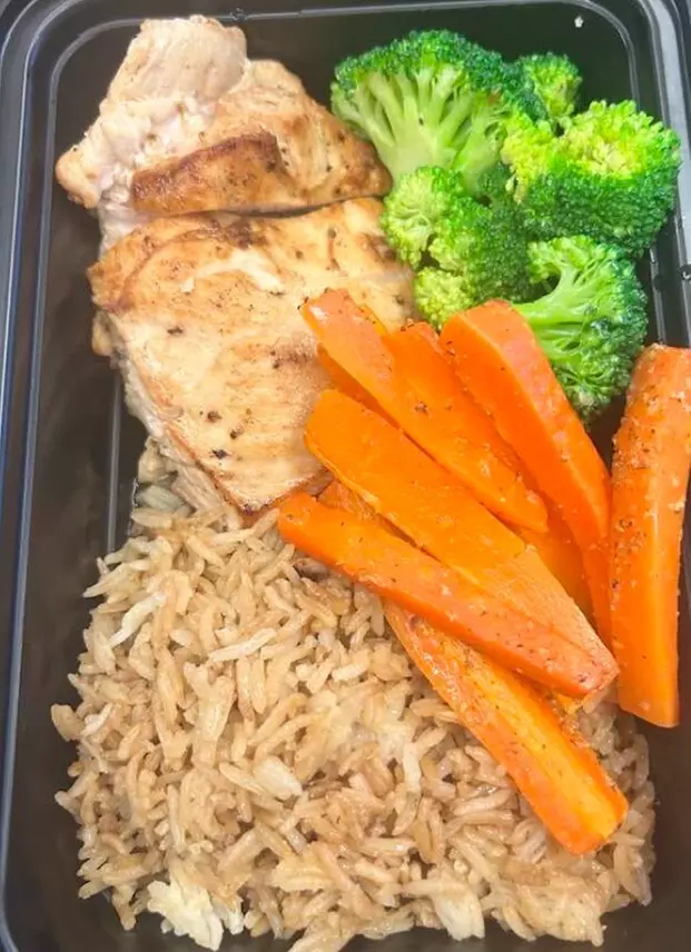 $15 For $30 Worth Of Food On Take-Out Meals (Minimum Purchase of $45)