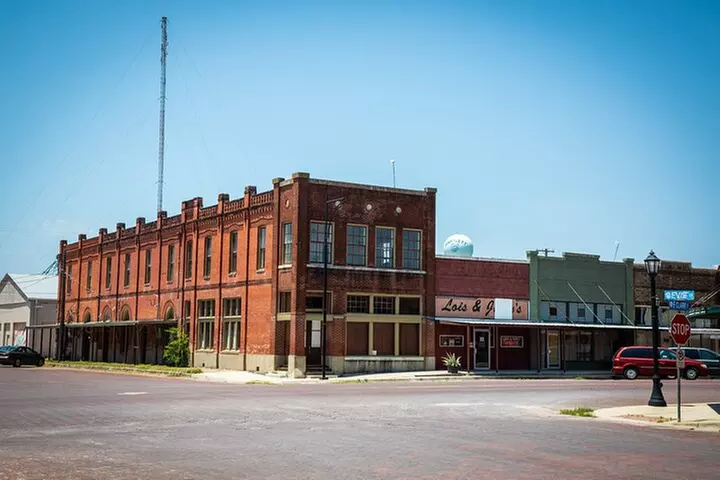 Bartlett Secrets Tour