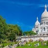 Image 1: Paris Full Day Private Chauffeur Service Berline ou Van