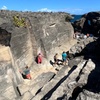 Image 21: 3 Tours Cueva del Indio Arecibo Waterfall and Old San Juan Castle