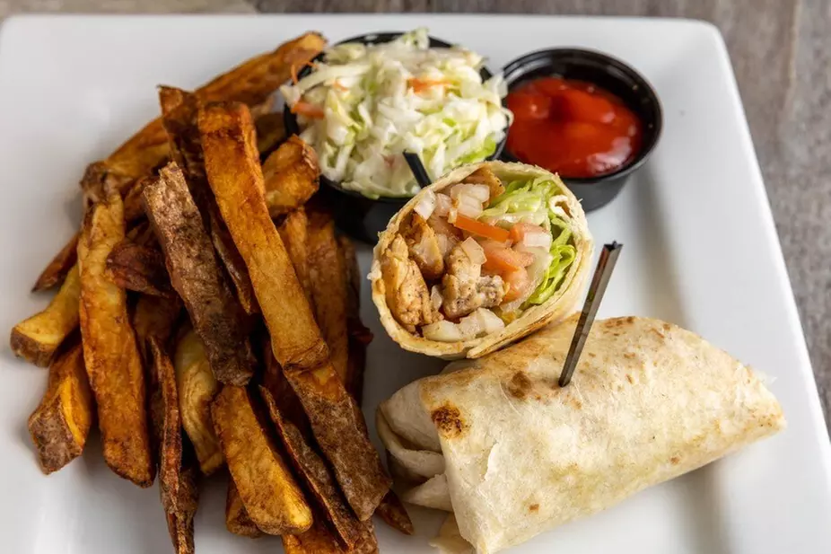 $10 For $20 Worth Of Casual Dining