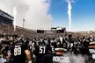 University of Central Florida Football Game Ticket - Second Medium