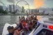 Miami Private Catamaran Boat with Jet Ski, Banana Boat and Drinks - Second Medium