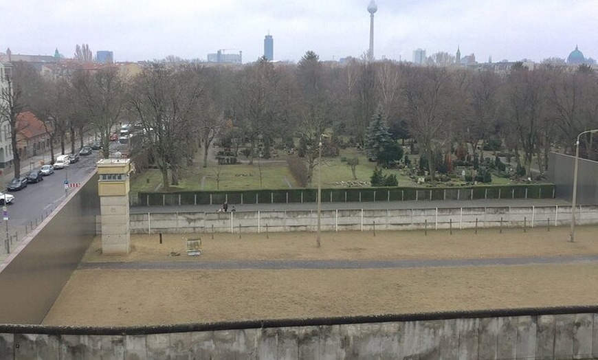 Image 4: Berlin Private Wanderung in 3 Stunden
