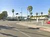 Parking at [SL28] 502 Pacific Ave. Lot