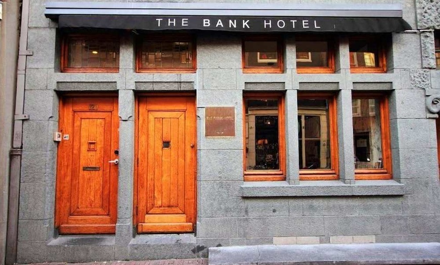 Image 15: ✈ NIEDERLANDE | Amsterdam - The Bank Hotel 3*, 2 Nächte - City Trip