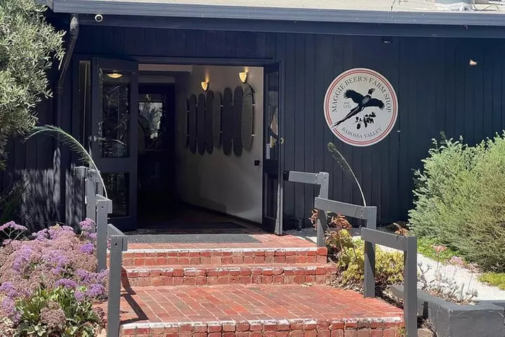 Barossa: Gin Meets Wine Adventure - Primary Image