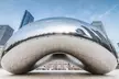 Chicago's Millennium Park Self Guided Audio GPS Walking Tour - Second Medium