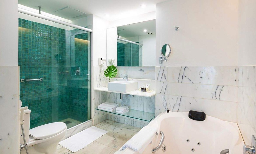 Image 14: ✈ BRÉSIL | Rio De Janeiro - Pestana Rio Atlantica & Excursion rando...