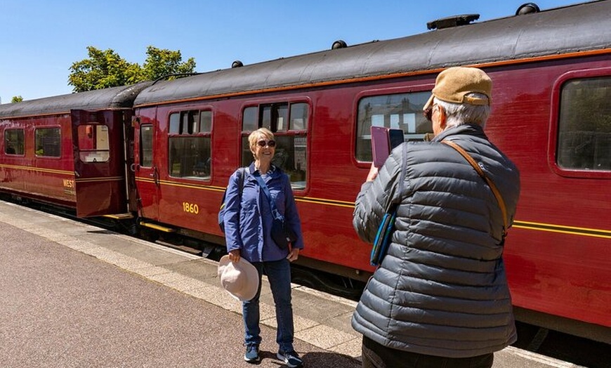 Image 11: 6 Day Outer Hebrides, Isle of Skye & optional 'Hogwarts Express'