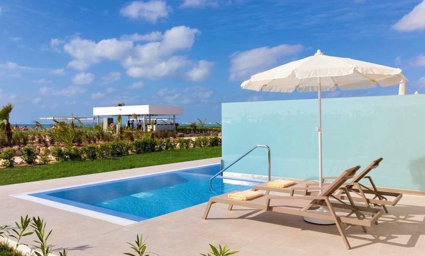 Image 2: ✈ ILE DE BOA VISTA | Boa Ventura - Hotel Riu Palace Boavista - All ...