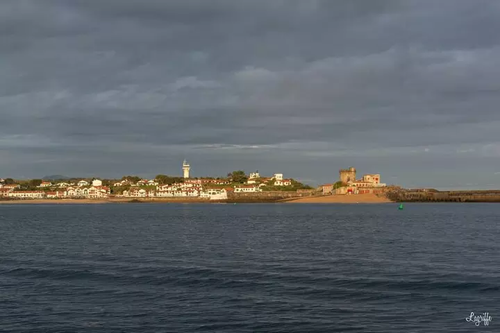 Découvrez l'essentiel de la côte basque en bateau - Image 5