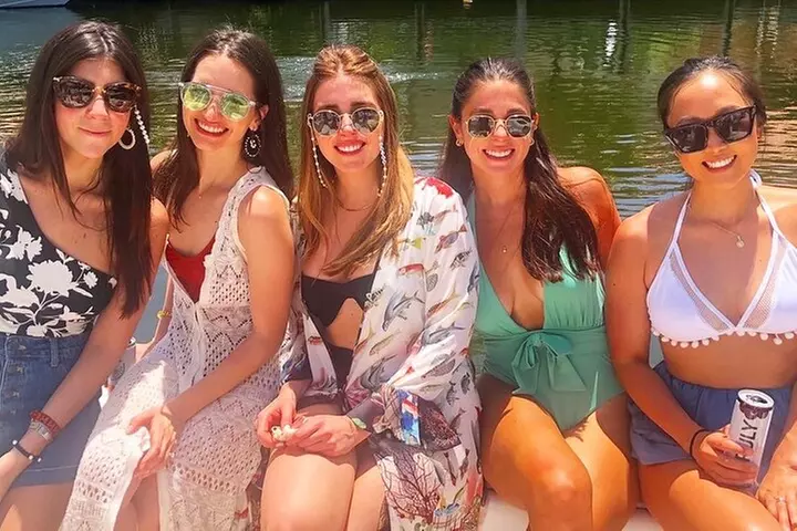 Florida Key Private Islands Exclusive Day Trip from Miami w/activ