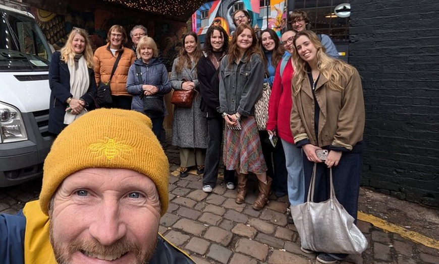 Image 9: Oasis Wonderwalk Tour – The Ultimate Oasis Experience!