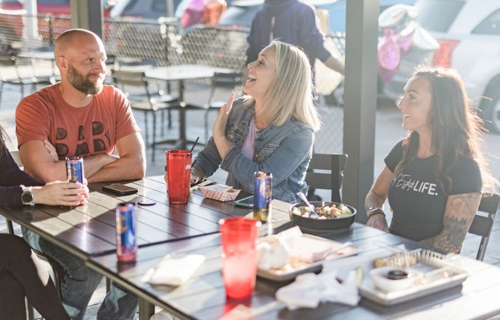 $15 For $30 Worth Of Casual Dining