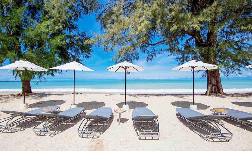 Image 2: ✈ THAÏLANDE | Khao Lak - Graceland Khaolak Beach Resort 5*, 5 nuit ...